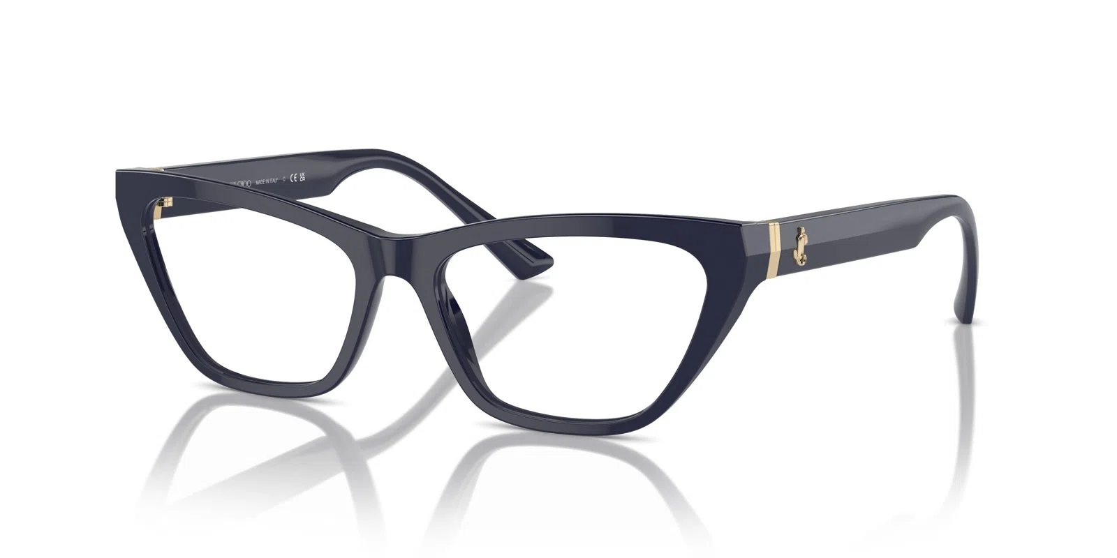 Jimmy Choo 3014 Eyeglasses - view 20